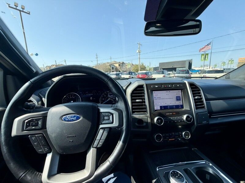 2021 Ford Expedition XLT Del Rio TX