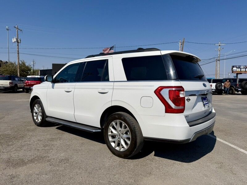 2021 Ford Expedition XLT Del Rio TX