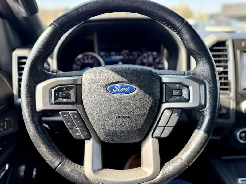 2021 Ford Expedition XLT Del Rio TX