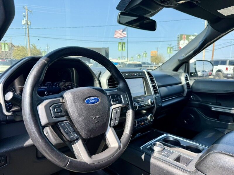 2021 Ford Expedition XLT Del Rio TX