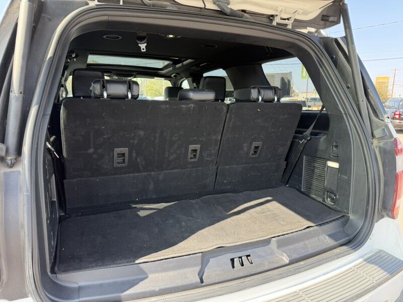 2021 Ford Expedition XLT Del Rio TX