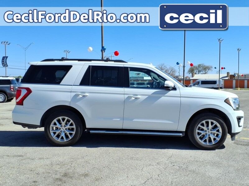 2021 Ford Expedition XLT