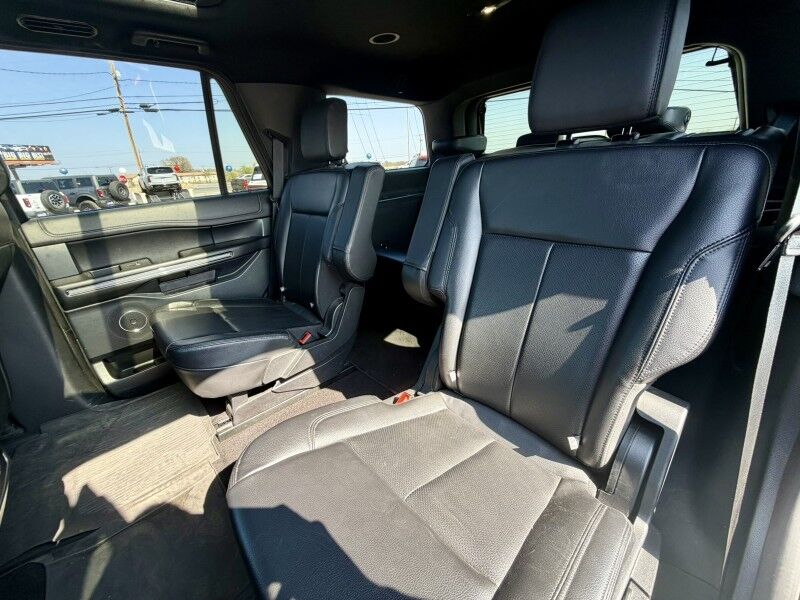 2021 Ford Expedition XLT Del Rio TX