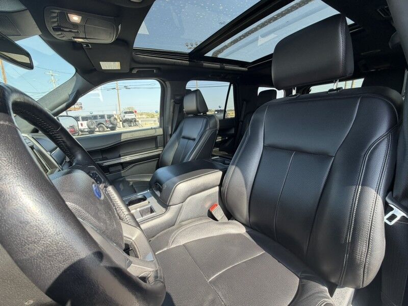 2021 Ford Expedition XLT Del Rio TX