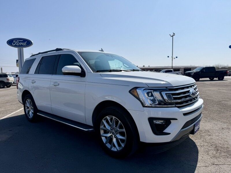 2021 Ford Expedition XLT Del Rio TX