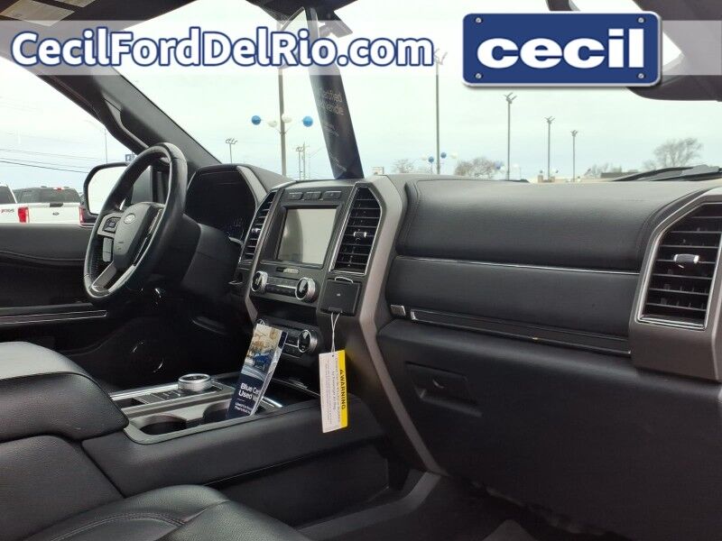 2021 Ford Expedition XLT Del Rio TX