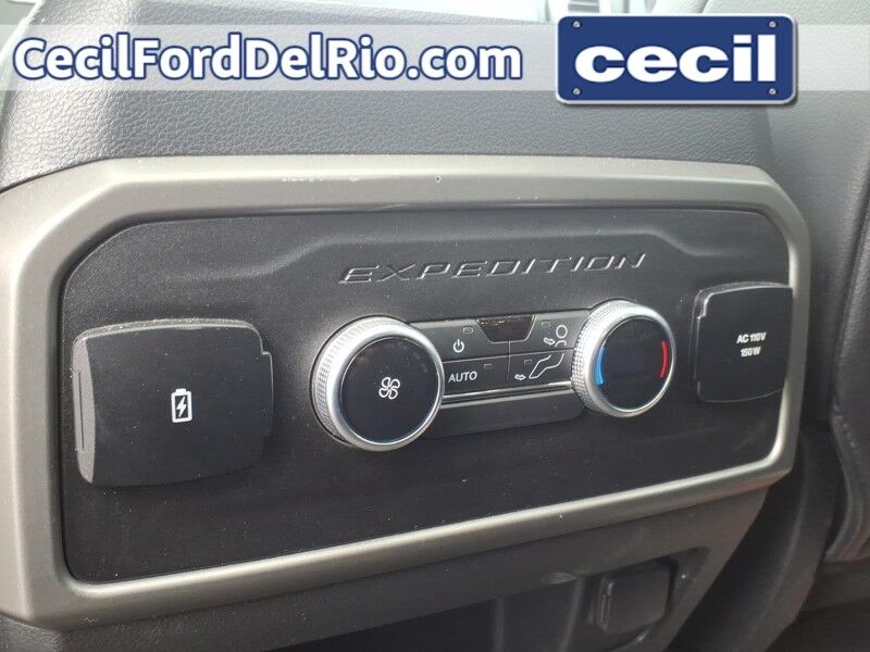 2021 Ford Expedition XLT Del Rio TX