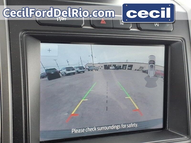 2021 Ford Expedition XLT Del Rio TX