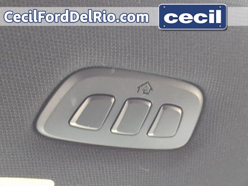 2021 Ford Expedition XLT Del Rio TX