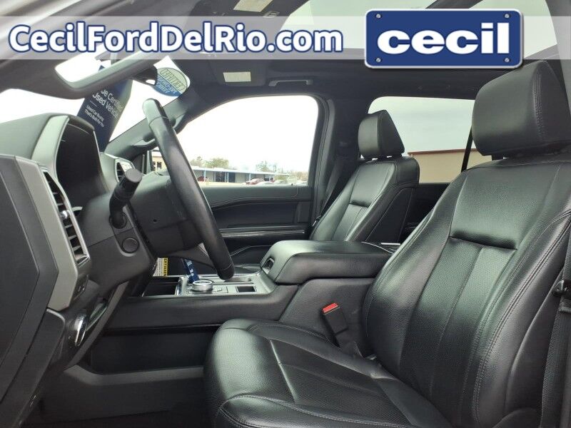 2021 Ford Expedition XLT Del Rio TX