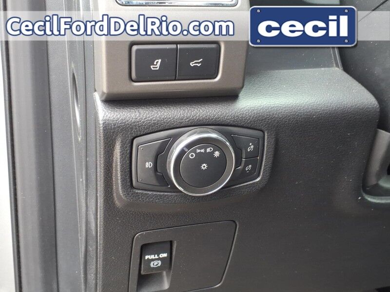 2021 Ford Expedition XLT Del Rio TX