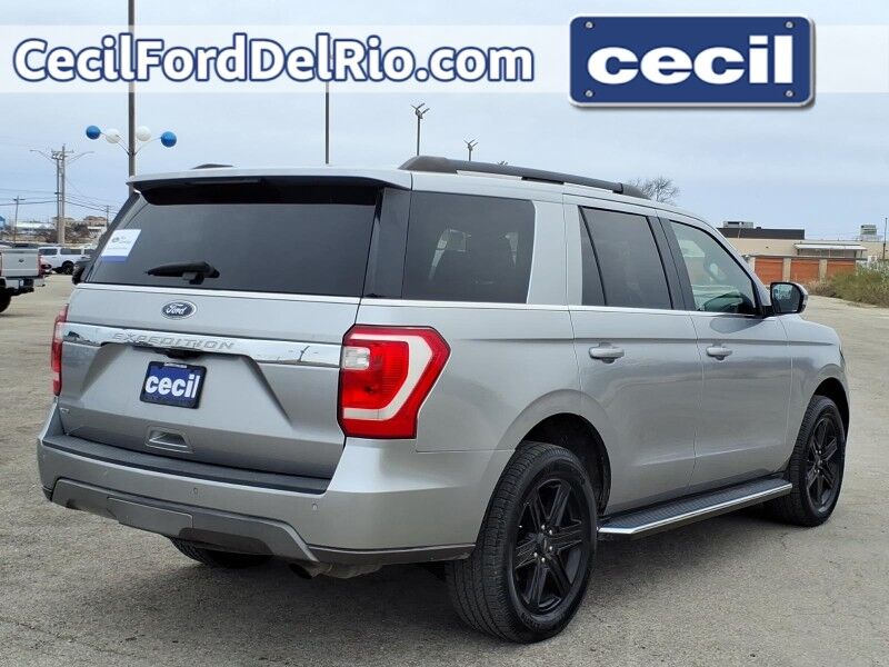 2021 Ford Expedition XLT Del Rio TX