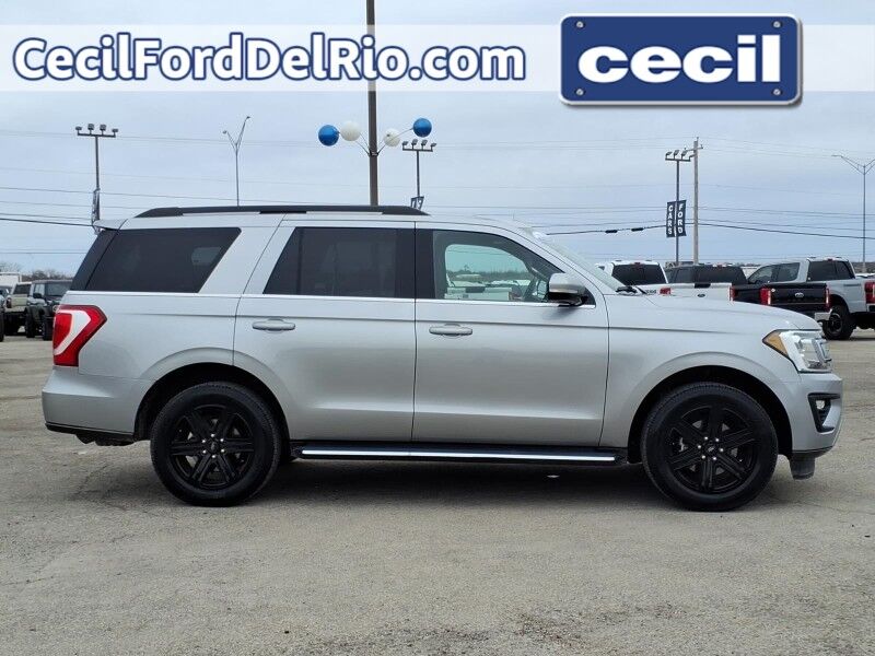 2021 Ford Expedition XLT