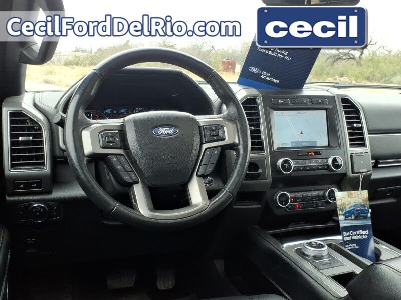 2021 Ford Expedition XLT Del Rio TX