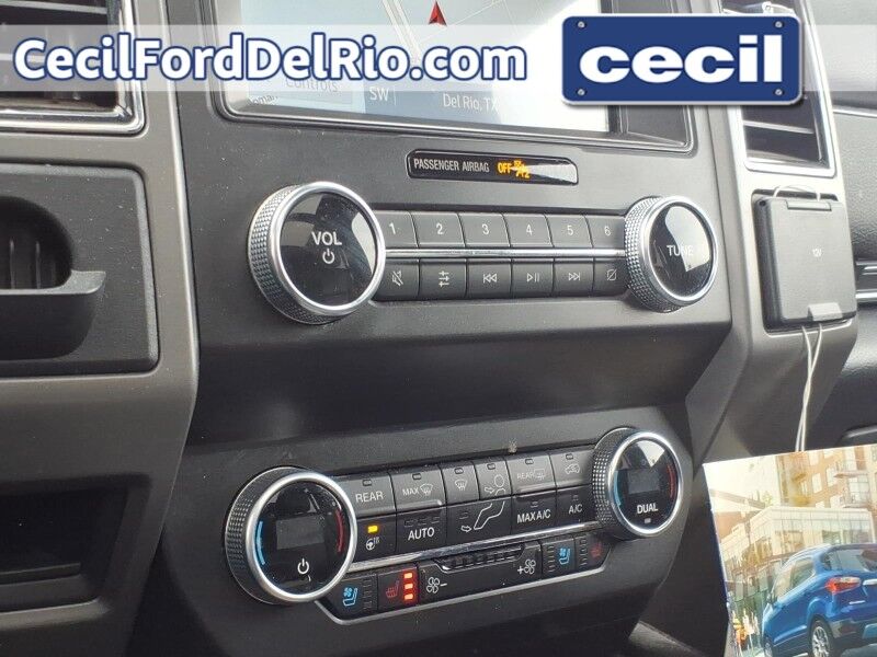 2021 Ford Expedition XLT Del Rio TX