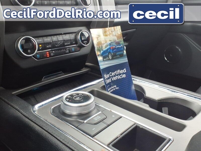 2021 Ford Expedition XLT Del Rio TX