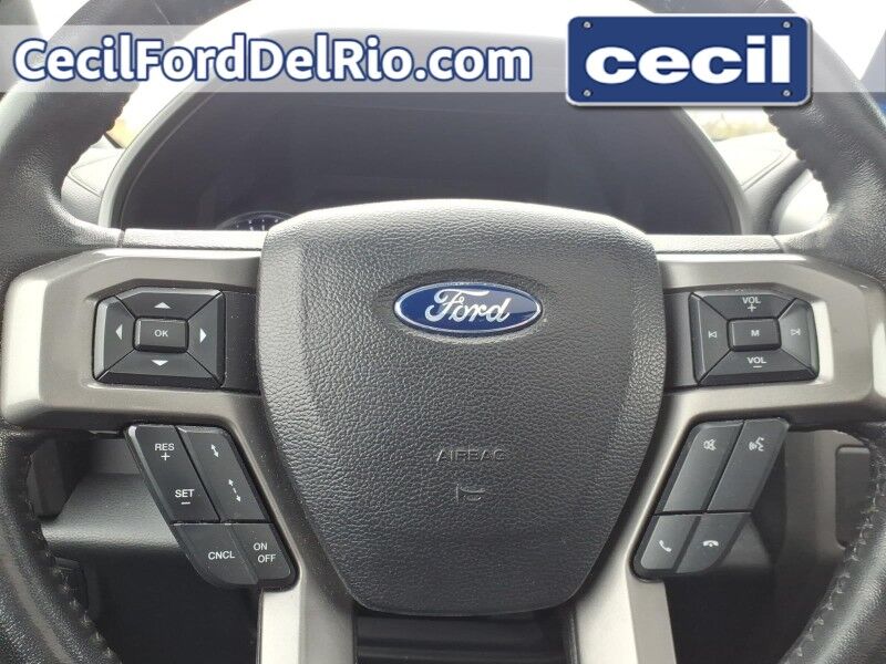 2021 Ford Expedition XLT Del Rio TX