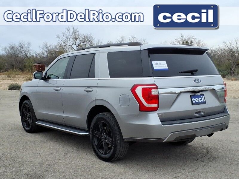 2021 Ford Expedition XLT Del Rio TX