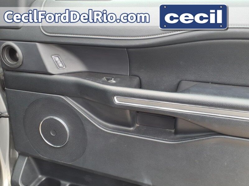 2021 Ford Expedition XLT Del Rio TX