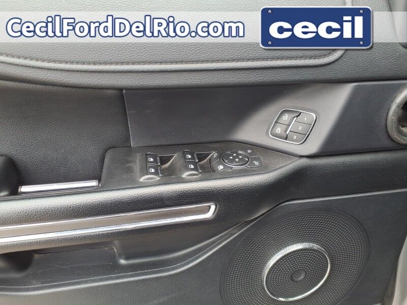 2021 Ford Expedition XLT Del Rio TX