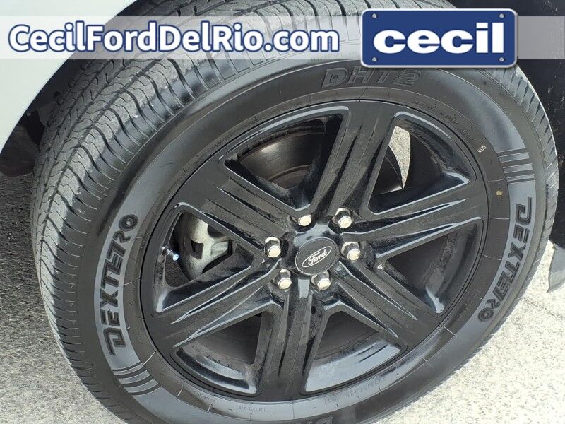 2021 Ford Expedition XLT Del Rio TX