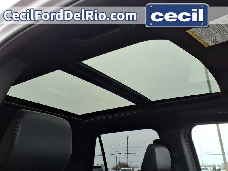 2021 Ford Expedition XLT Del Rio TX