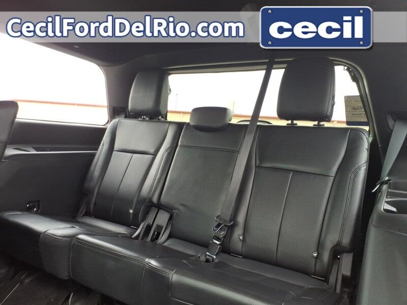2021 Ford Expedition XLT Del Rio TX