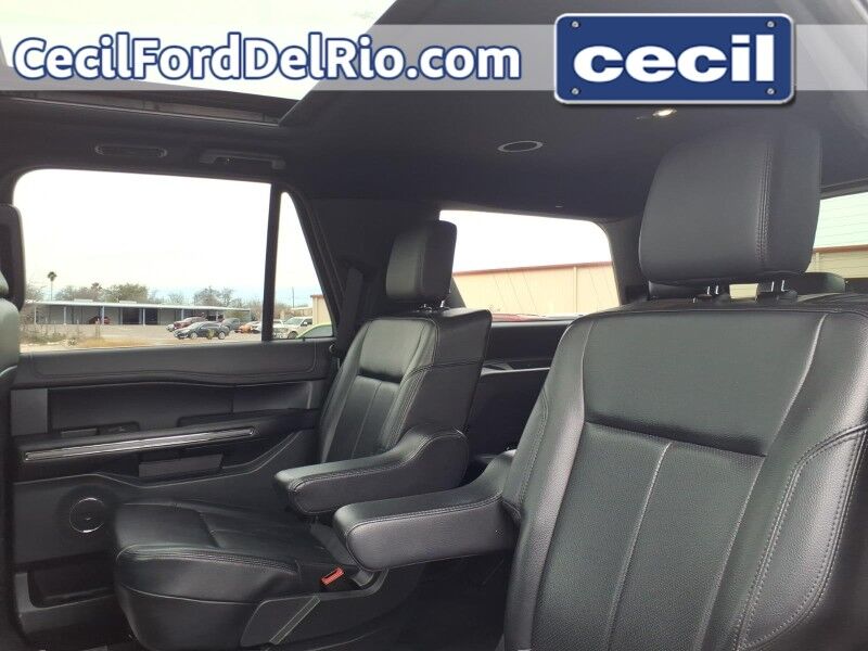 2021 Ford Expedition XLT Del Rio TX