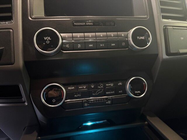 2021 Ford Expedition XLT Burnet TX