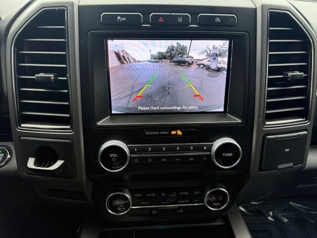 2021 Ford Expedition XLT Burnet TX