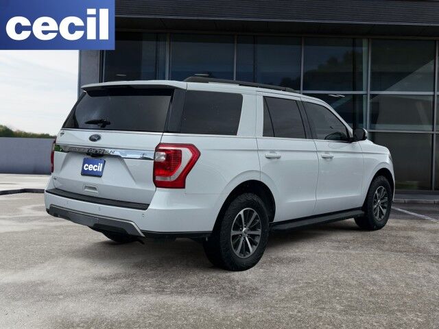 2021 Ford Expedition XLT Burnet TX