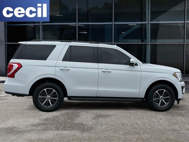 2021 Ford Expedition XLT Burnet TX