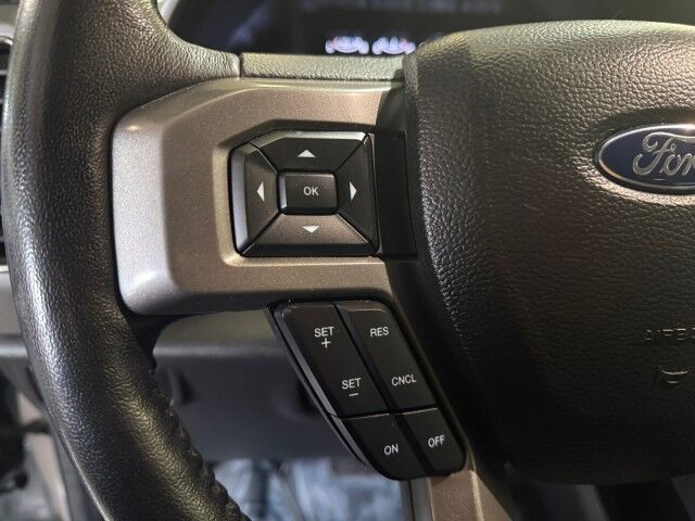 2021 Ford Expedition XLT Burnet TX