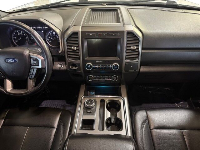 2021 Ford Expedition XLT Burnet TX