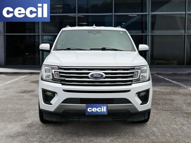 2021 Ford Expedition XLT Burnet TX