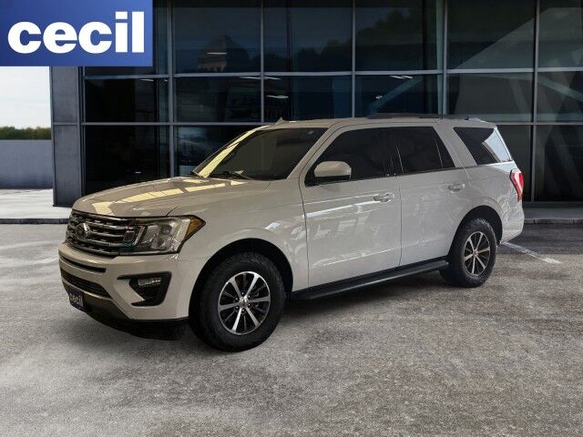 2021 Ford Expedition XLT