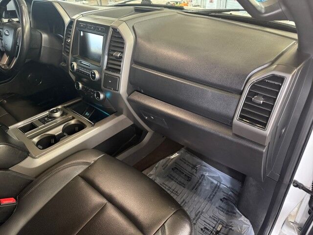 2021 Ford Expedition XLT Burnet TX