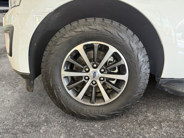 2021 Ford Expedition XLT Burnet TX