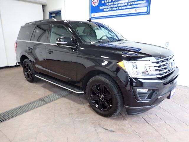2021 Ford Expedition XLT 4WD LEATHER NAVI SUNROOF 7 PASS