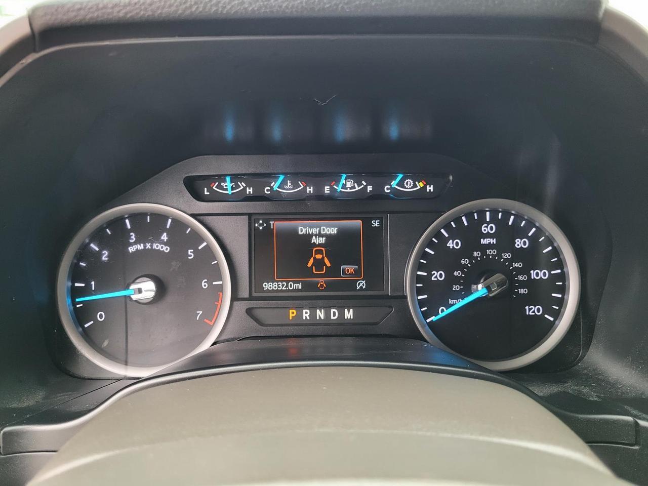 2021 Ford Expedition XLT 4x2 Beeville TX