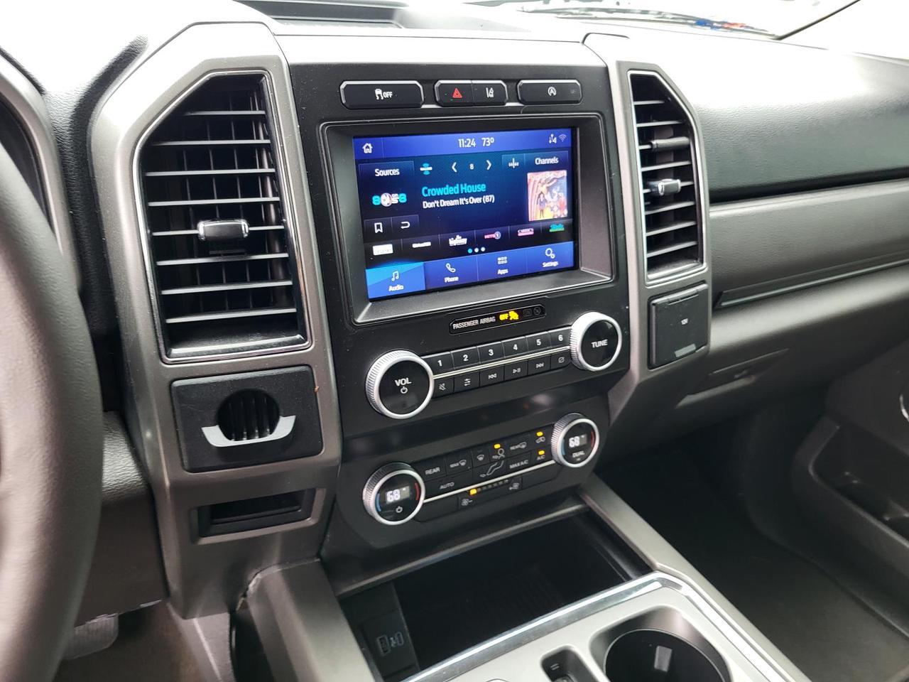 2021 Ford Expedition XLT 4x2 Beeville TX