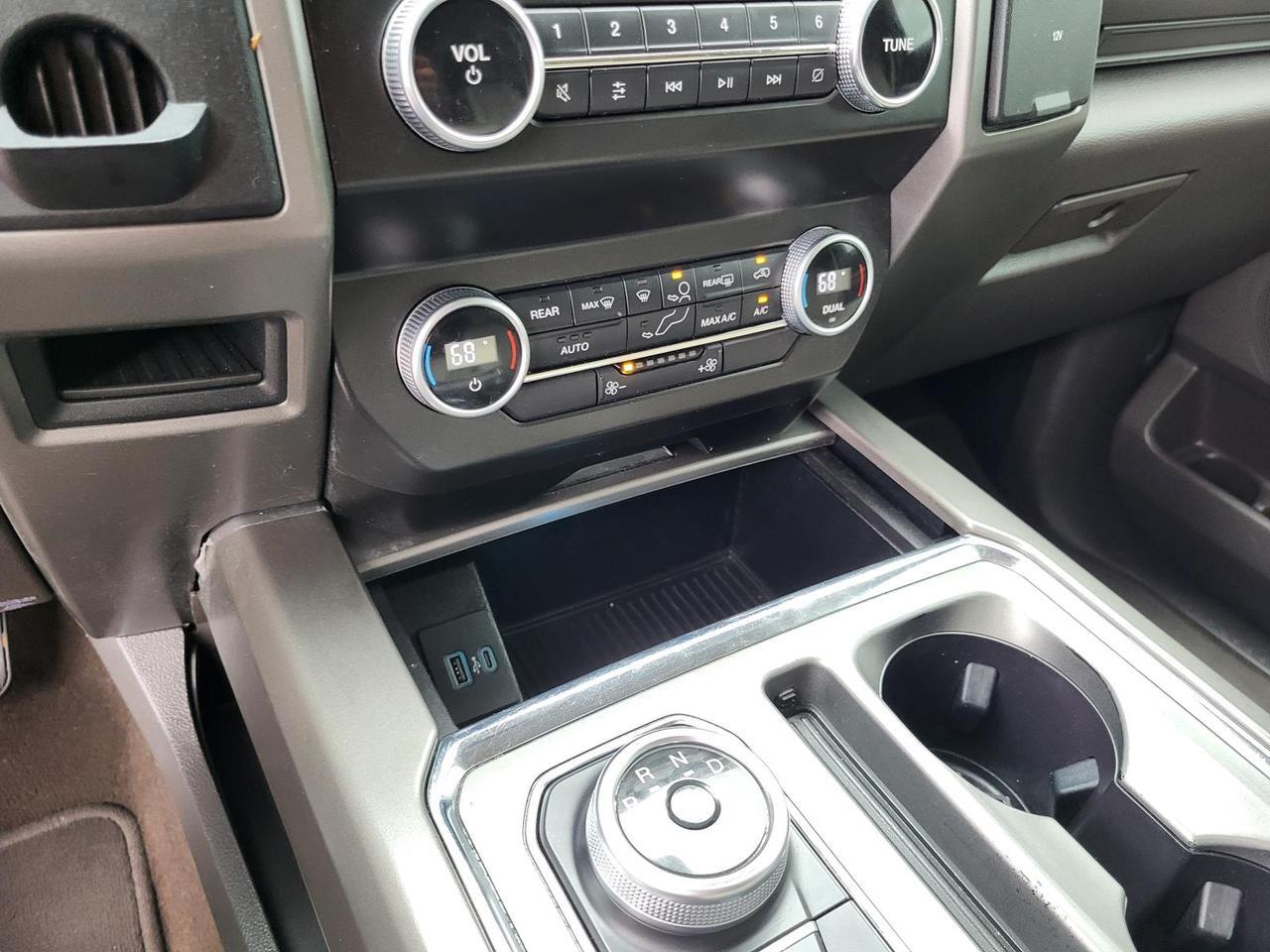 2021 Ford Expedition XLT 4x2 Beeville TX