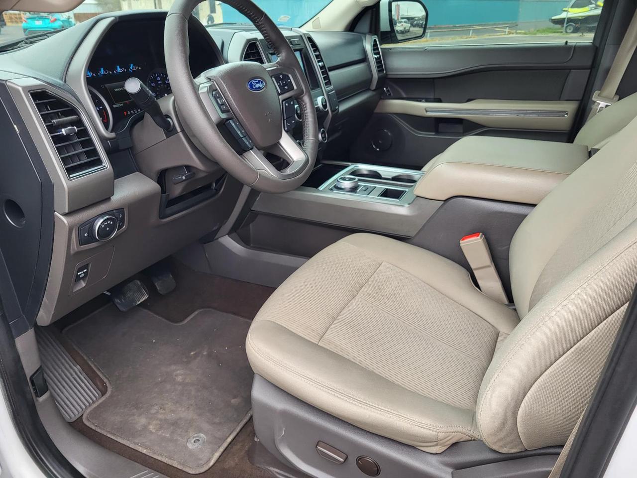 2021 Ford Expedition XLT 4x2 Beeville TX