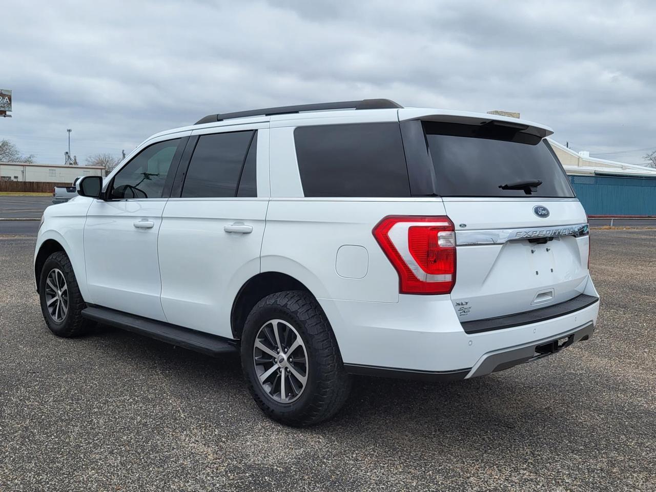 2021 Ford Expedition XLT 4x2 Beeville TX
