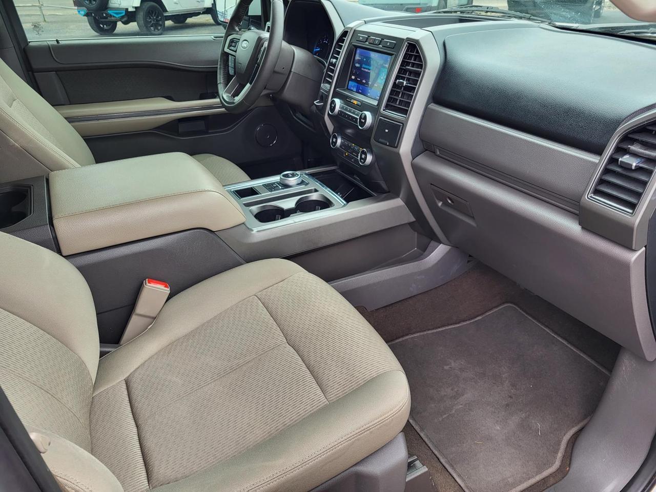 2021 Ford Expedition XLT 4x2 Beeville TX