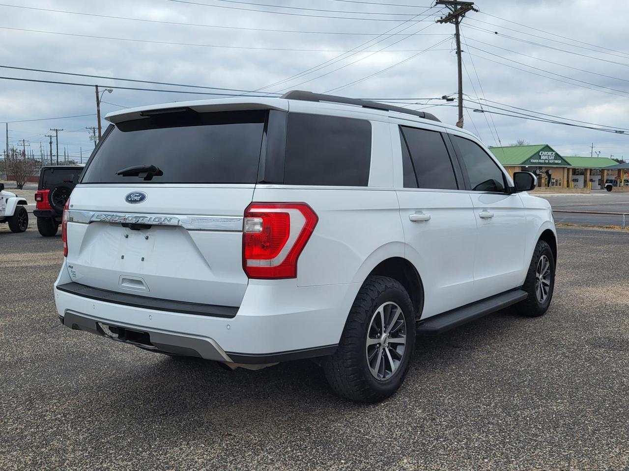 2021 Ford Expedition XLT 4x2 Beeville TX