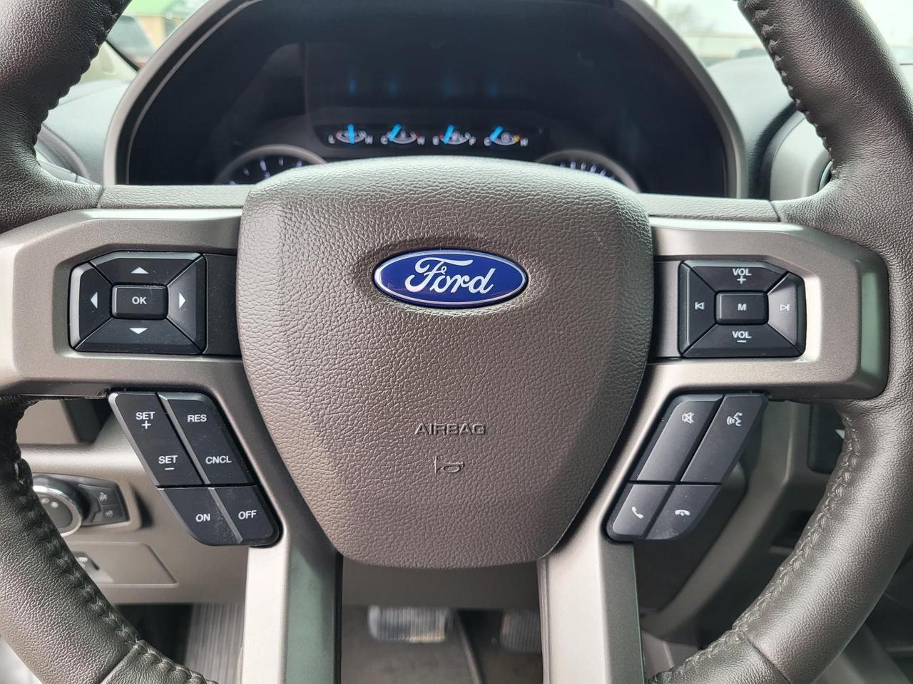 2021 Ford Expedition XLT 4x2 Beeville TX