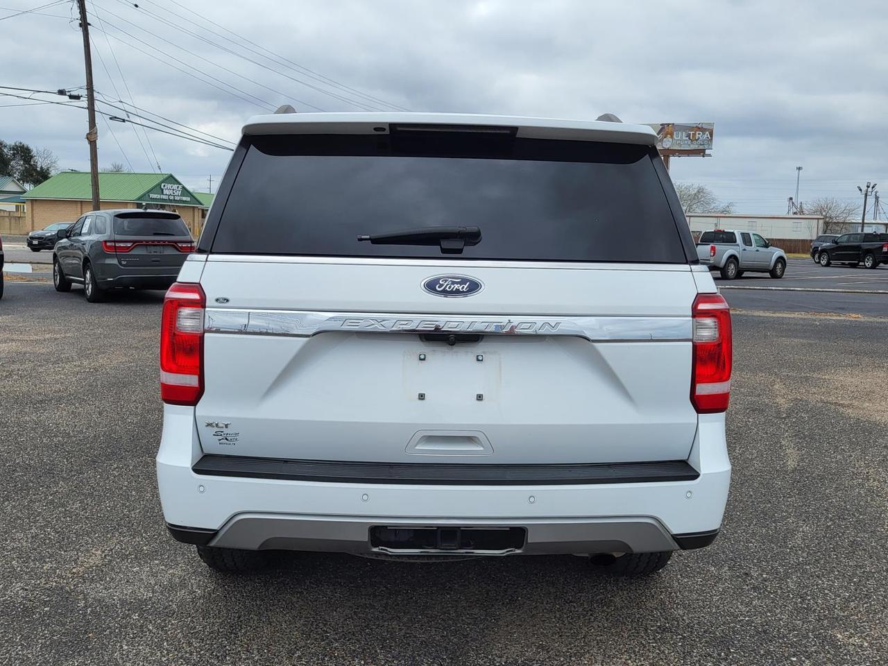2021 Ford Expedition XLT 4x2 Beeville TX