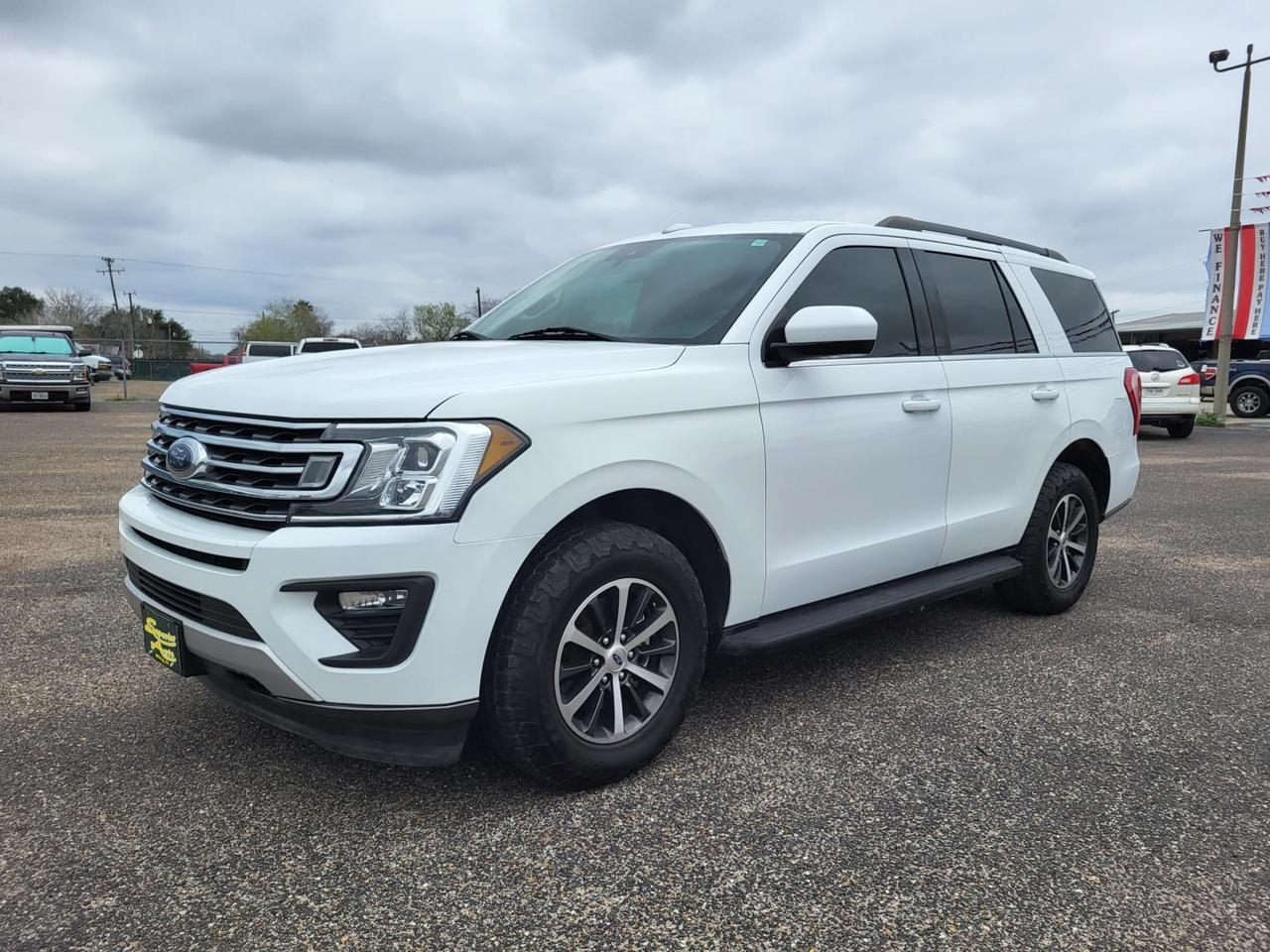 2021 Ford Expedition XLT 4x2 Beeville TX