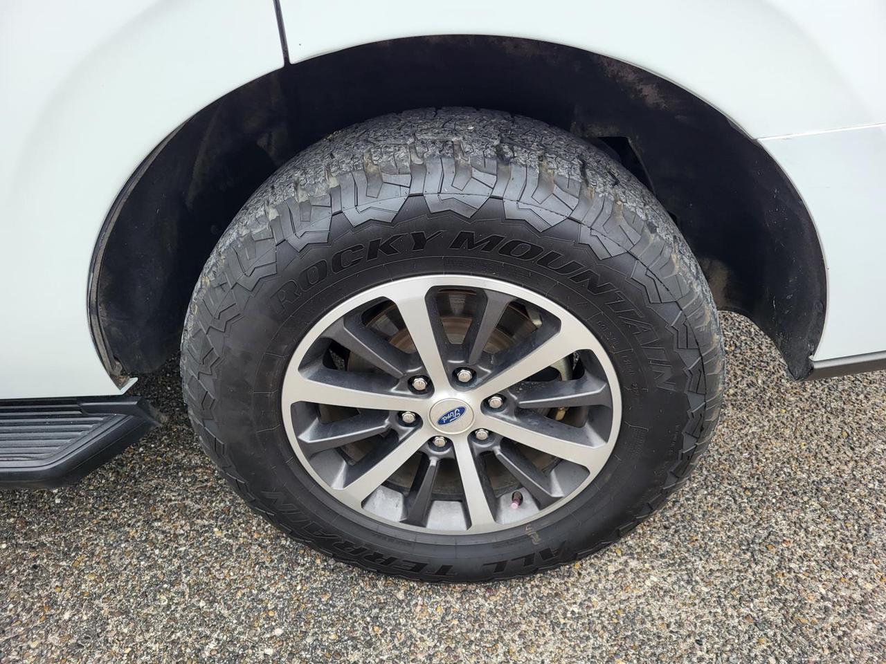 2021 Ford Expedition XLT 4x2 Beeville TX